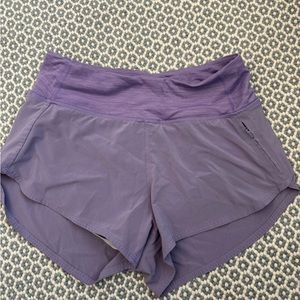 Outdoor voices shorts